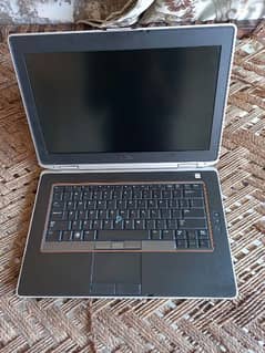 Dell Core i5 2nd Generation Laptop