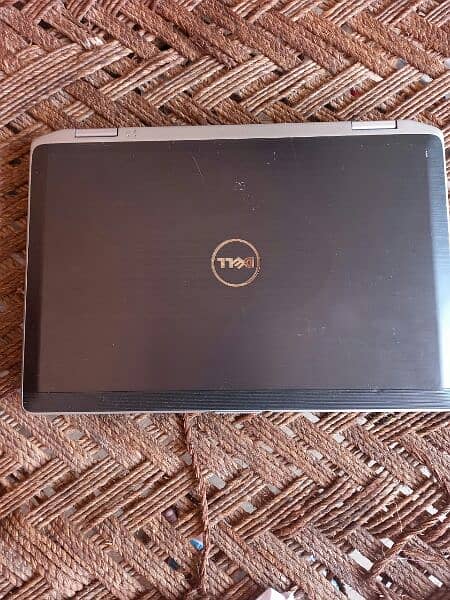 Dell Core i5 2nd Generation Laptop 1
