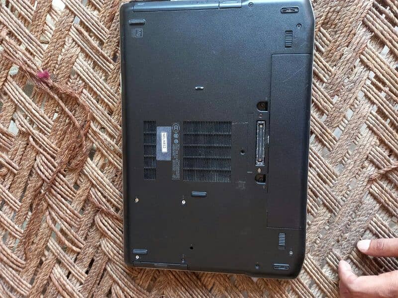Dell Core i5 2nd Generation Laptop 2