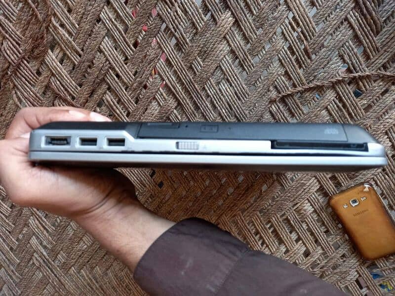 Dell Core i5 2nd Generation Laptop 5