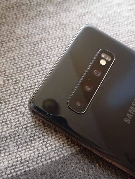 Samsung Galaxy S10 5