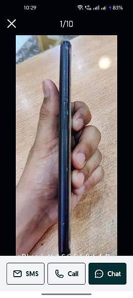 One plus 10 pro 12  256gb global version PTA approved 3015551181 4
