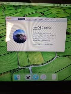 Urgent sale MacBook pro Mid 13inch 2012 ( exchange possible)