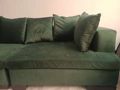 Sofa Best Condition