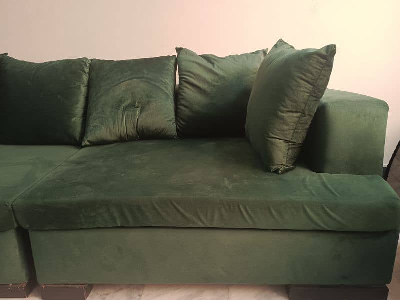 Sofa Best Condition 0