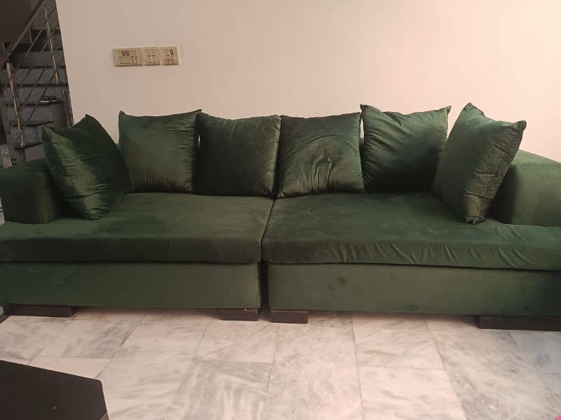 Sofa Best Condition 1