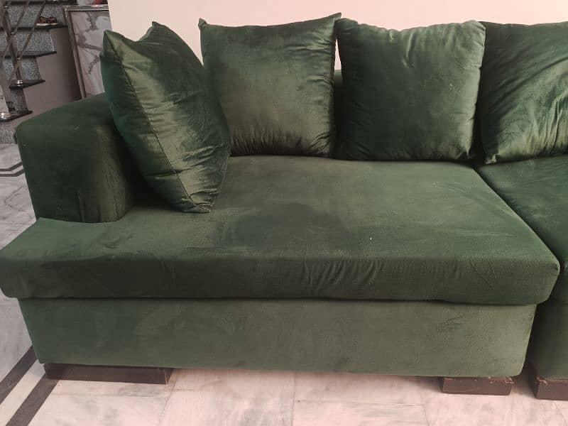Sofa Best Condition 2