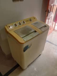 Kenwood Washing Machine 0