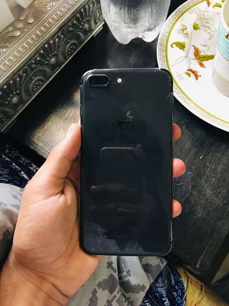 iPhone 8 Plus       pTA approved 0
