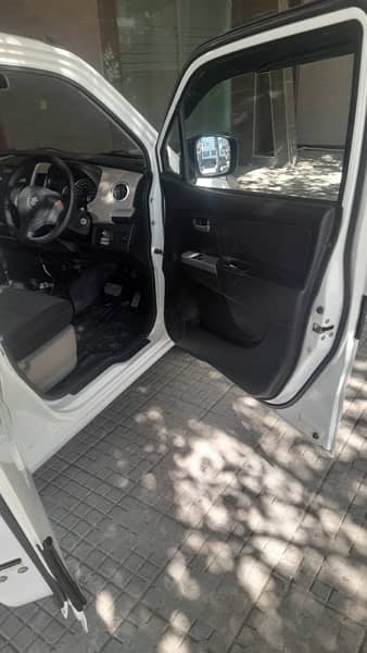 Suzuki Wagon R 2020 5
