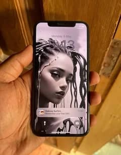 iphone xs 64 gb single sim pta approved factory unlcoked