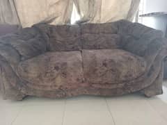 2 Seater Sofa for Urgent Sale