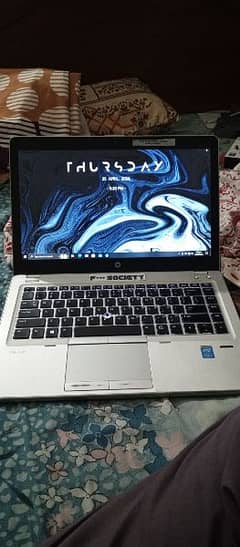 HP Laptop EliteBook Folio 9480m