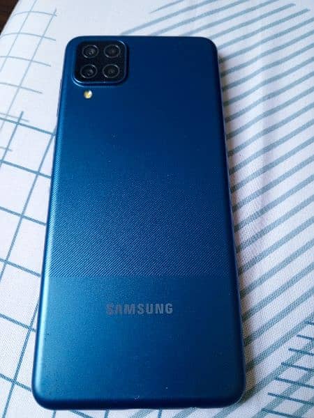 Samsung Galaxy A 12 4 64 5