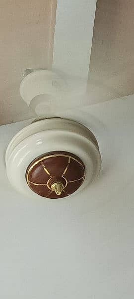 beautiful design SONEX fan pure copper 1