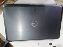 Dell labtop
