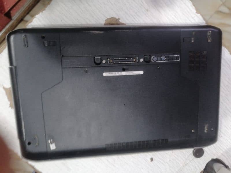 Dell labtop 1