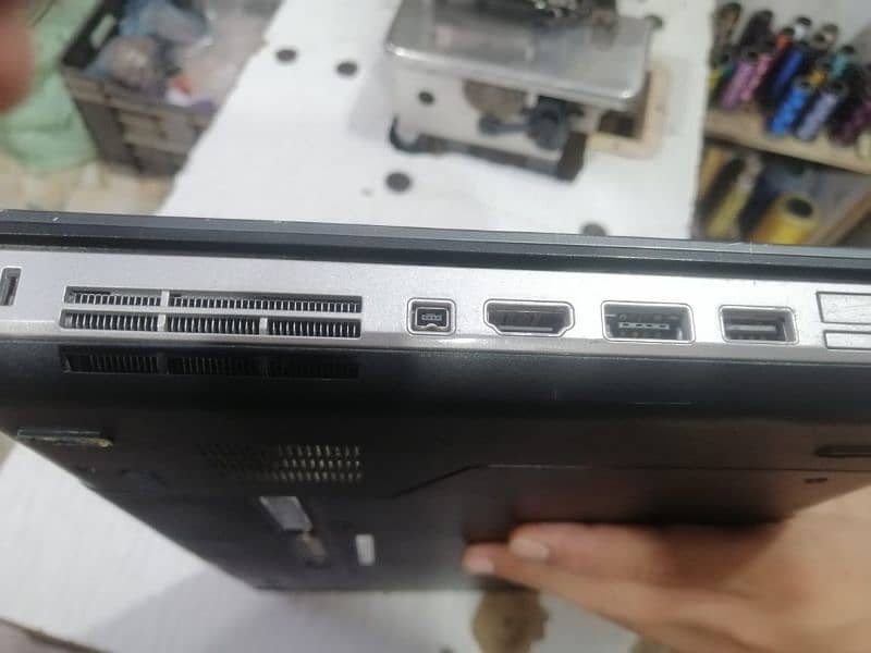 Dell labtop 2