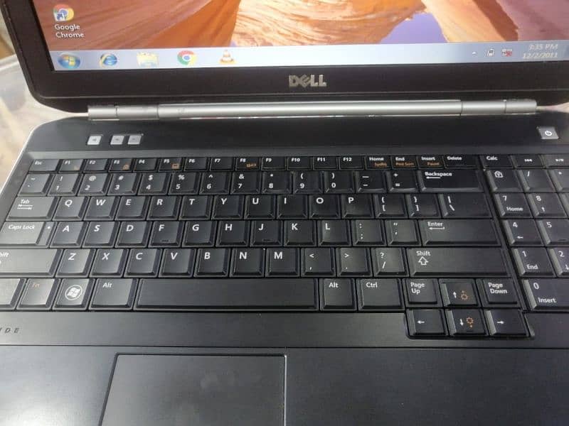 Dell labtop 8
