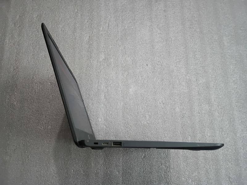 HP 180 Laptop 6
