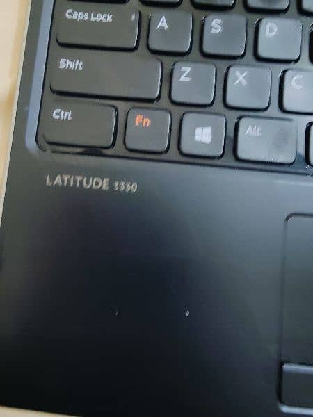 Dell latitude 3330 core i5 3rd generation 1