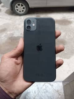 Apple iphone 11 64gb Non Pta Factory Unlock 03054353689