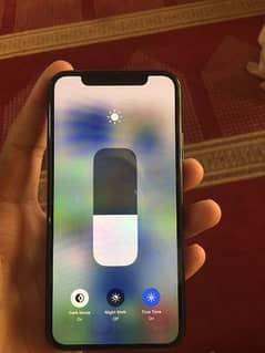 Iphone XS Waterpack