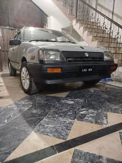Suzuki Khyber 1998 0