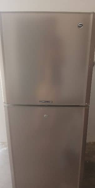 Pel fridge 10bay10 0