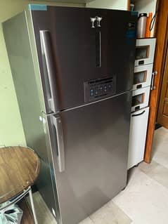 Samsung’s refrigerator