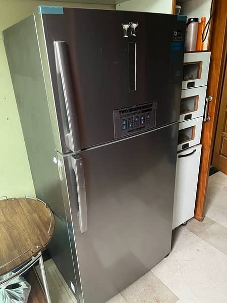 Samsung’s refrigerator 0