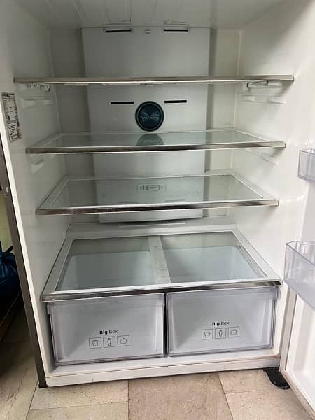 Samsung’s refrigerator 1