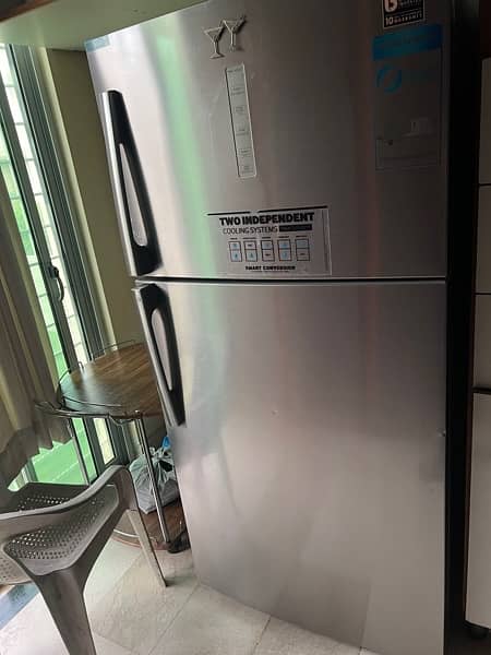 Samsung’s refrigerator 3