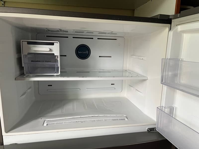 Samsung’s refrigerator 4