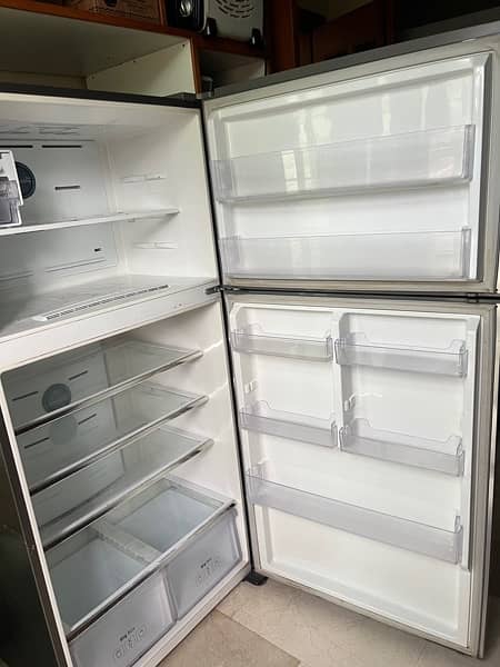 Samsung’s refrigerator 6