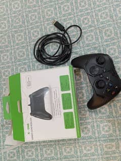 xbox wired controller for sale
