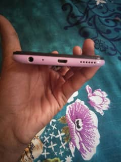 vivo y97 8/256 real Condition 10/10 CNIC copy with charger consection