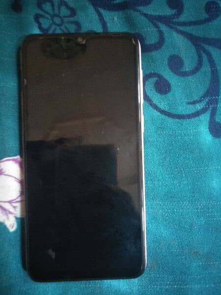 vivo y97 8/256 real Condition 10/10 CNIC copy with charger consection 4