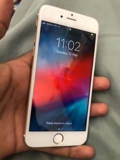 iphone 6 ( 64 Gb ) Pta Aproved