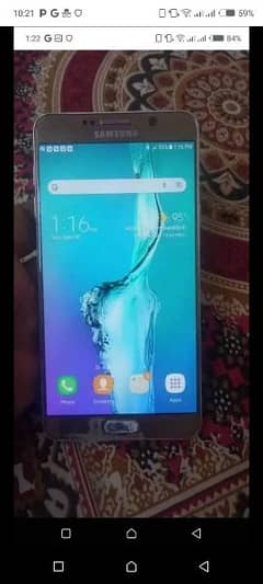 Samsung Note 5 PTA APPROVED