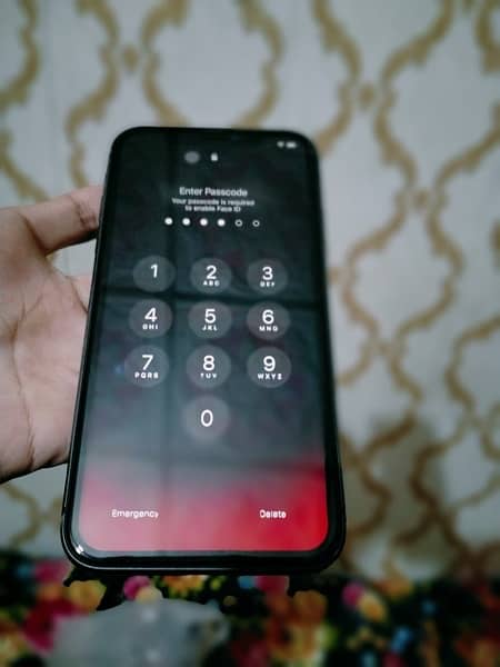 iPhone 11 Factory Unlock 128gb 3