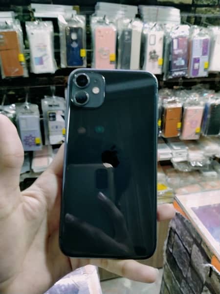 iPhone 11 Factory Unlock 128gb 10