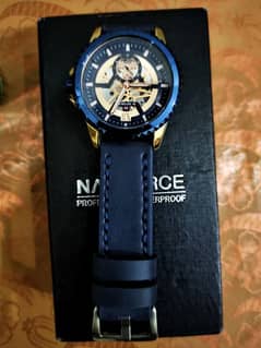 navy force watch/Watch