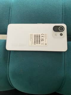 Xiaomi MI 11 Lite for sale