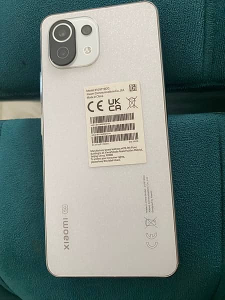 Xiaomi MI 11 Lite for sale 1