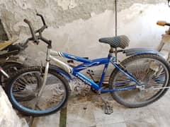 bicycle good condition av