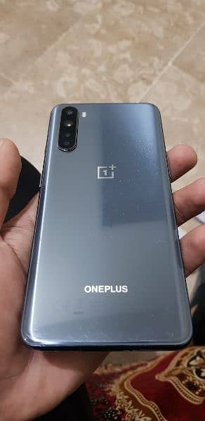 Oneplus Nord 5g 3