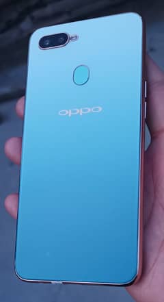 Oppo F9 Pro Dual Sim 8+256 GB / Serious Contact Only On My Cell.