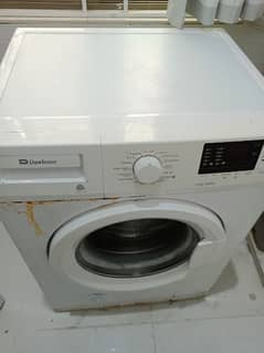 Fulled Automatic Dawlance Washing machine