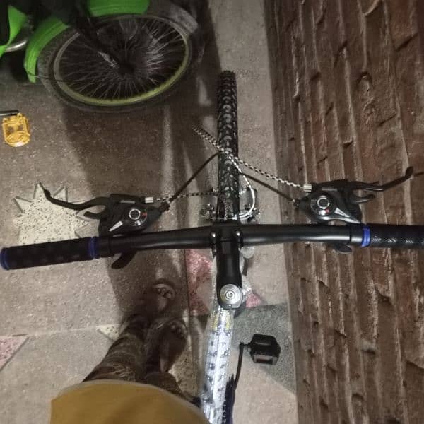 New cycle for sale 5